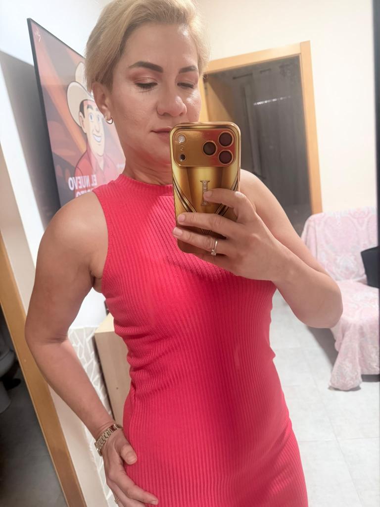 Chica busca chico en Málaga: 