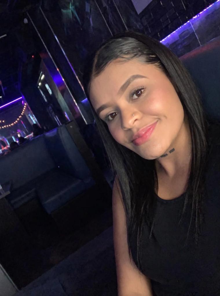 632990913: Chica busca chico en Murcia