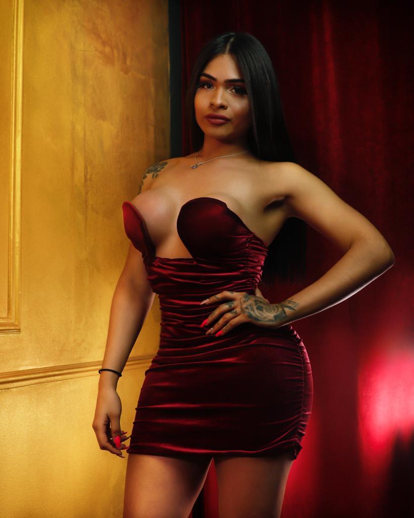 674056903: Travesti en Madrid