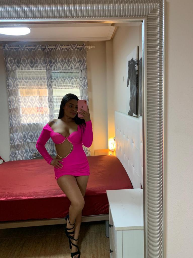 Chica busca chico en Murcia: 