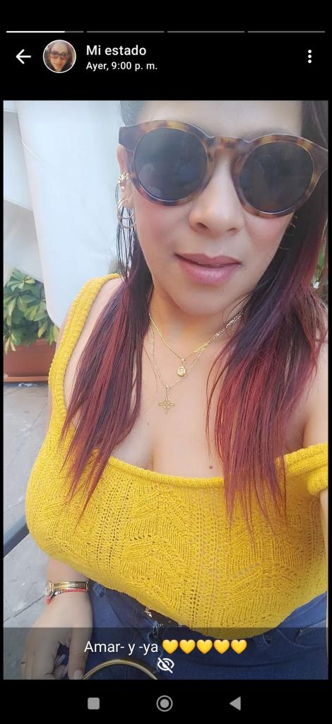 624984539: Chica busca chico en Almería