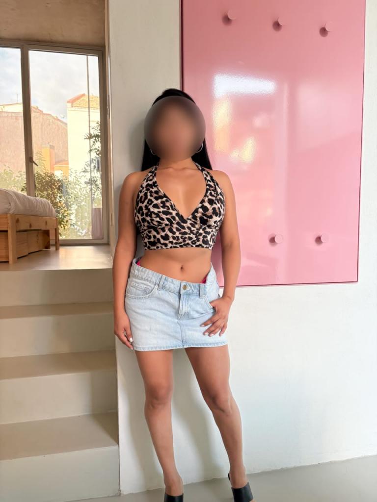 Chica busca chico en Madrid: 