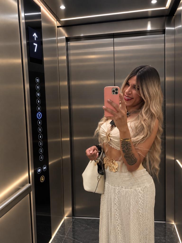 Travesti en Alicante: 