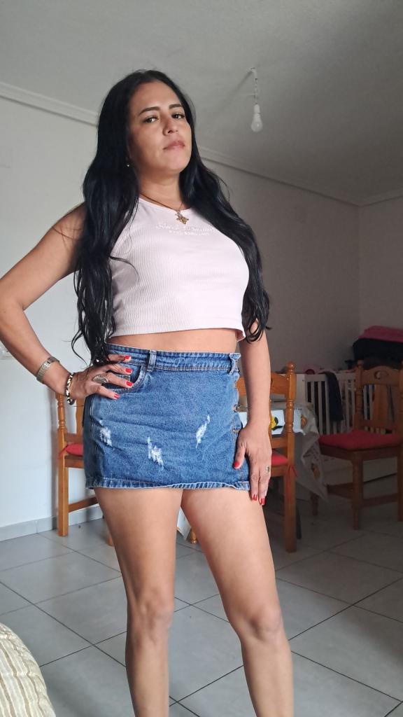 613216670: Chica busca chico en Madrid