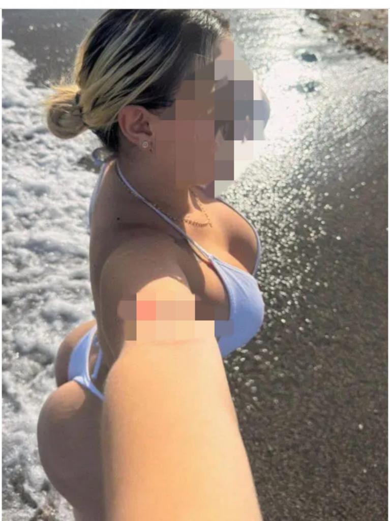 Chica busca chico en Castellón: 