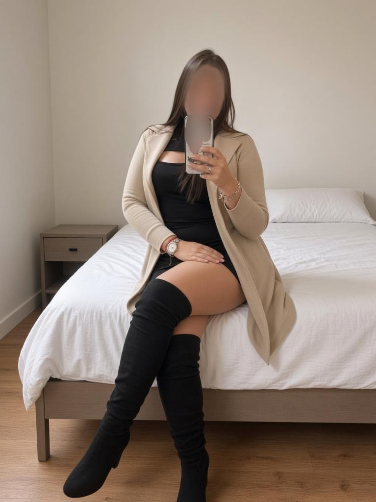 Chica busca chico en Valencia: 