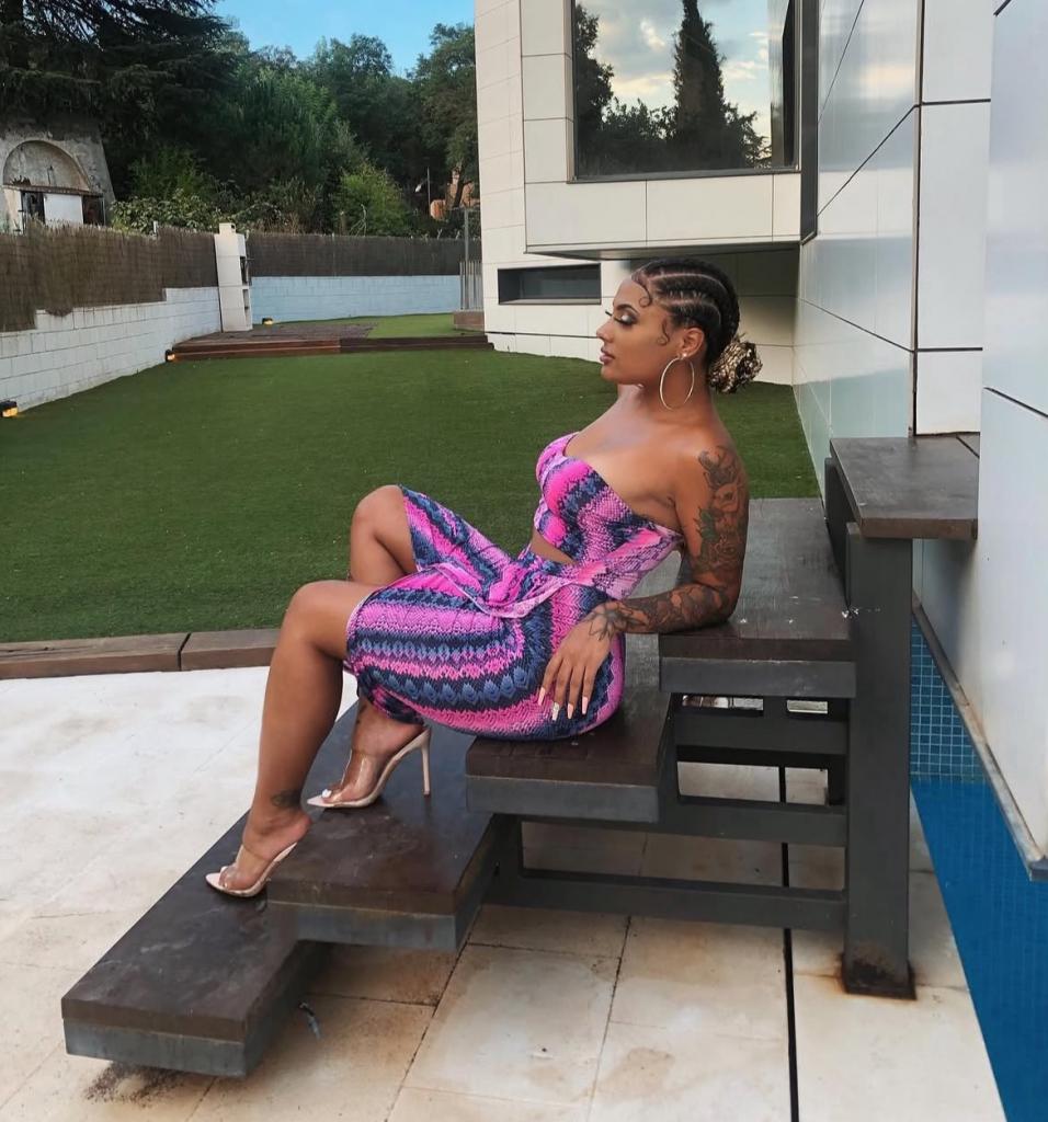 Chica busca chico en Zamora: 