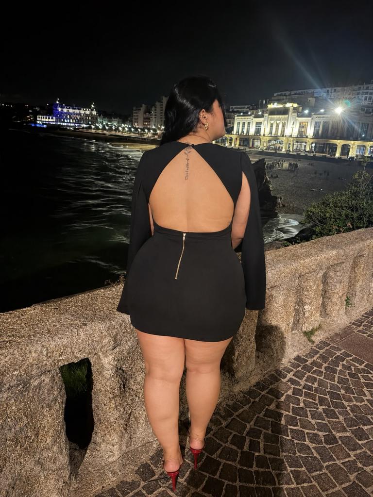 603817257: Chica busca chico en Guipúzcoa