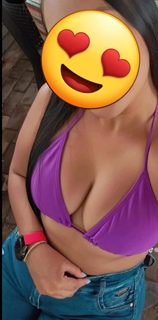Chica busca chico en Toledo: 