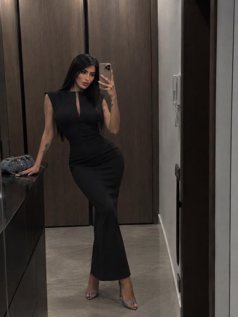 Transexual en Ibiza: 
