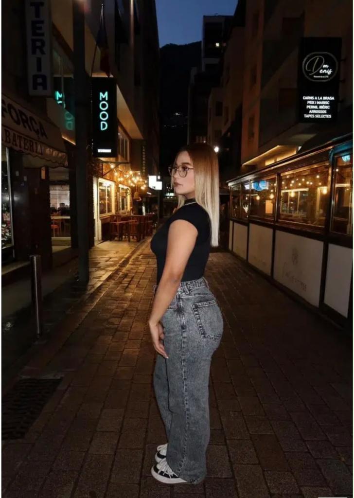 Chica busca chico en Lérida: 