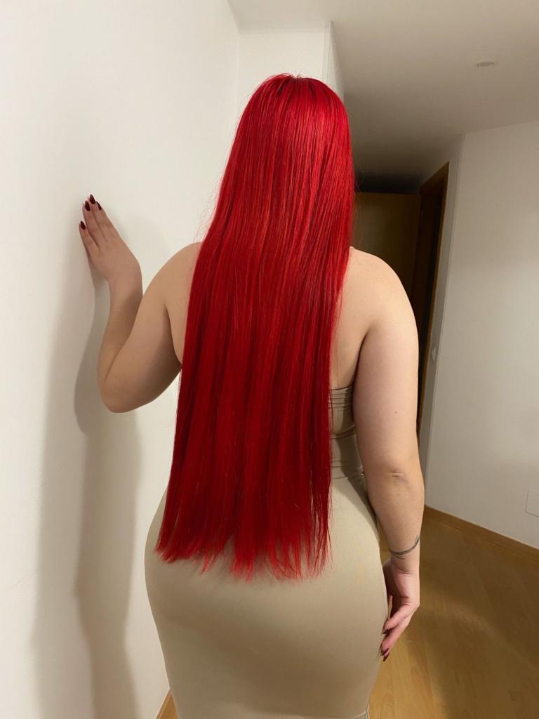Chica busca chico en Madrid: 