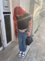 600568133: Chica busca chico en Madrid