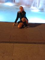 722513834: Chica busca chico en Zaragoza