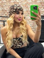 671216519: Transexual en Madrid
