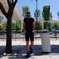 643155179: Virtual en Toledo