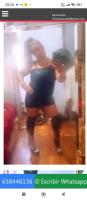 639022663: Chica busca chico en Madrid
