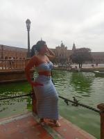 674134853: Chica busca chico en Sevilla