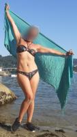 612209375: Chica busca chico en Pontevedra