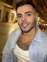 643252843: Chico busca chica en Badajoz