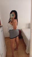 672181395: Chica busca chico en Madrid