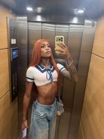 666223125: Transexual en Valencia