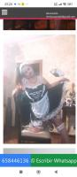 664574432: Chica busca chico en Madrid