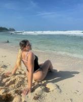 614232301: Chica busca chico en Murcia