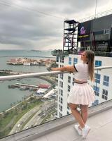 614232301: Chica busca chico en Murcia