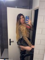 613876953: Transexual en Madrid
