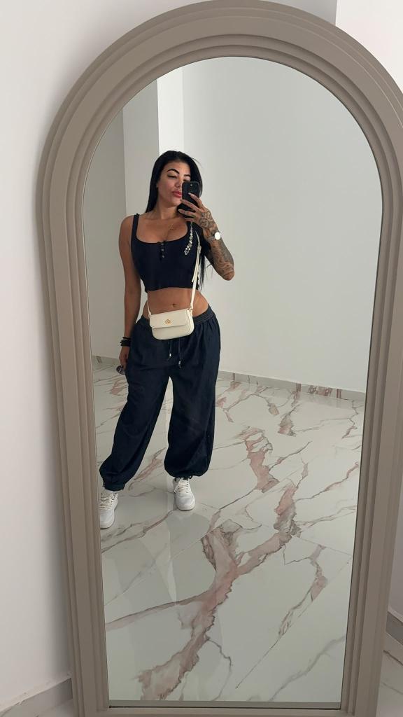 Chica busca chico en Málaga: 
