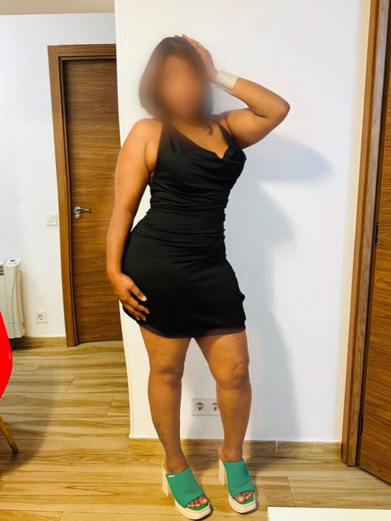 Chica busca chico en Madrid: 