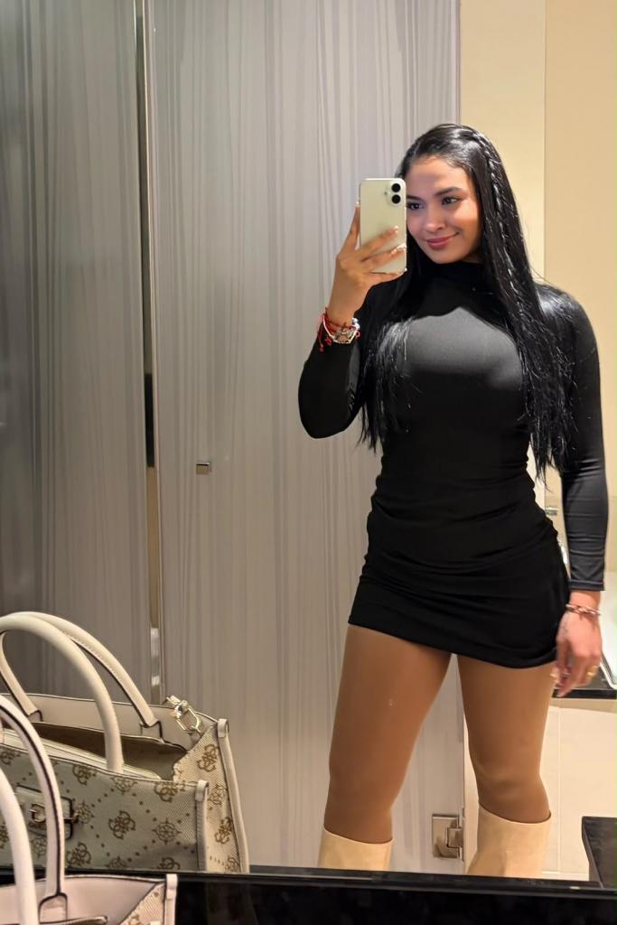 685281107: Chica busca chico en Las Palmas