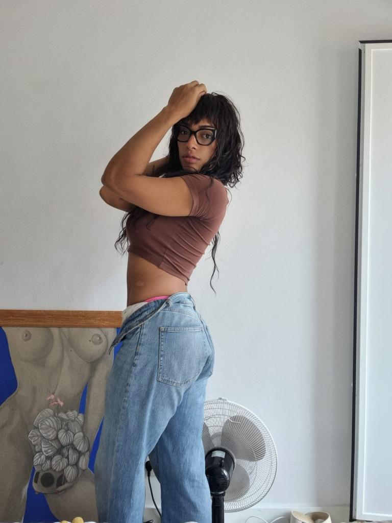 672908198: Transexual en Orense