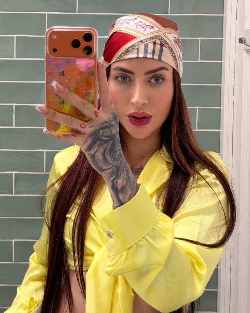 Chica busca chico en Barcelona: 