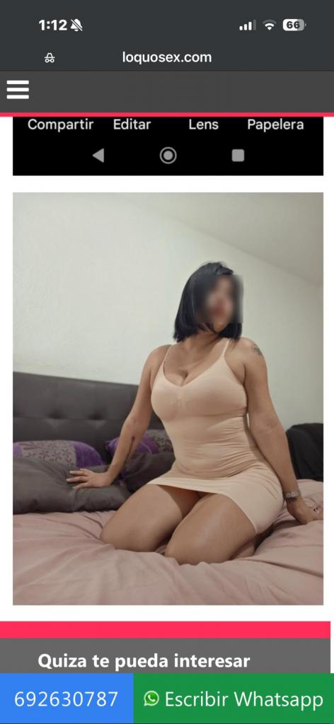 695254943: Chica busca chico en Valencia