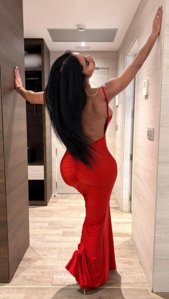 Transexual en Granada: 
