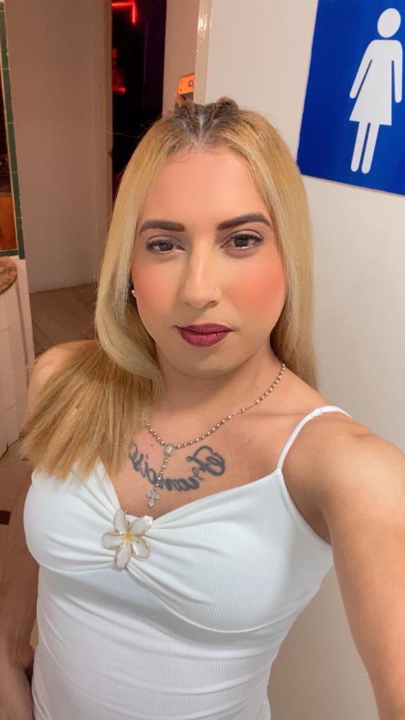Transexual en Menorca: 