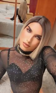 Travesti en Alicante: 
