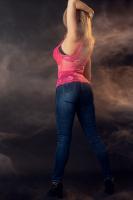 662613138: Chica busca chico en Madrid