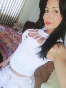 Travesti en Murcia: 