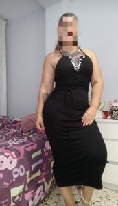 Chica busca chico en Huelva: 