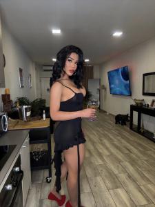 Travesti en Granada: 