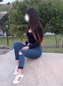Chica busca chico en La Coruña: 