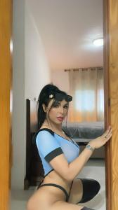 Travesti en Ibiza: 