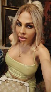 Transexual en Sevilla: 
