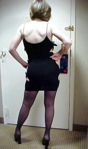 Chica busca chico en Alicante: 
