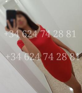 Chica busca chico en Tenerife: 