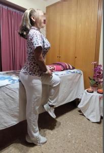 Chica busca chico en Valencia: 