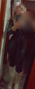 Chica busca chico en Murcia: 